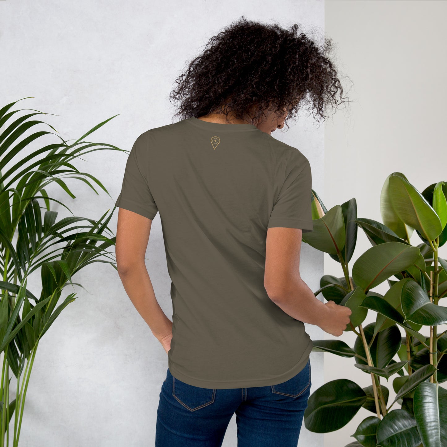 The Meaning of Metanoia | Tshirt