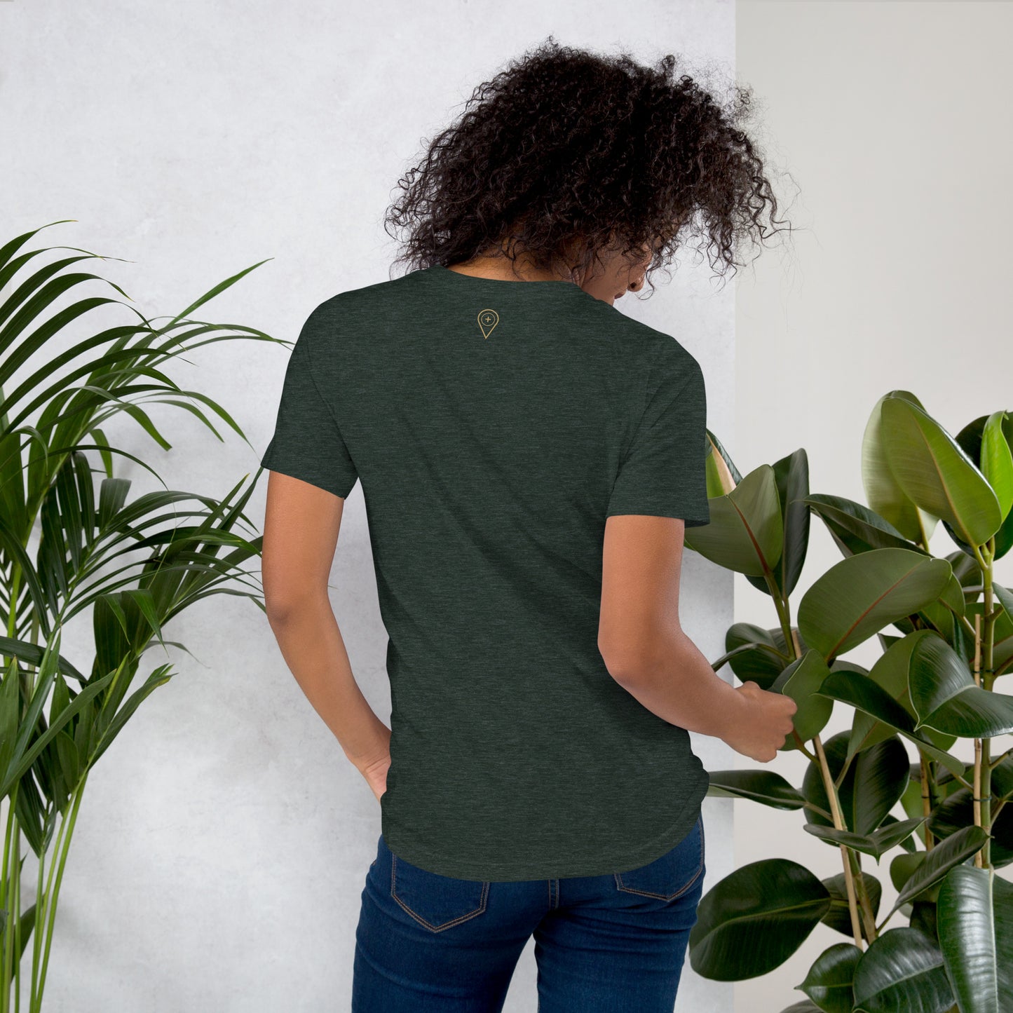 The Meaning of Metanoia | Tshirt
