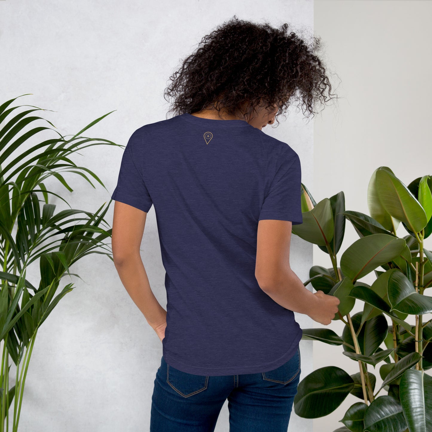 The Meaning of Metanoia | Tshirt