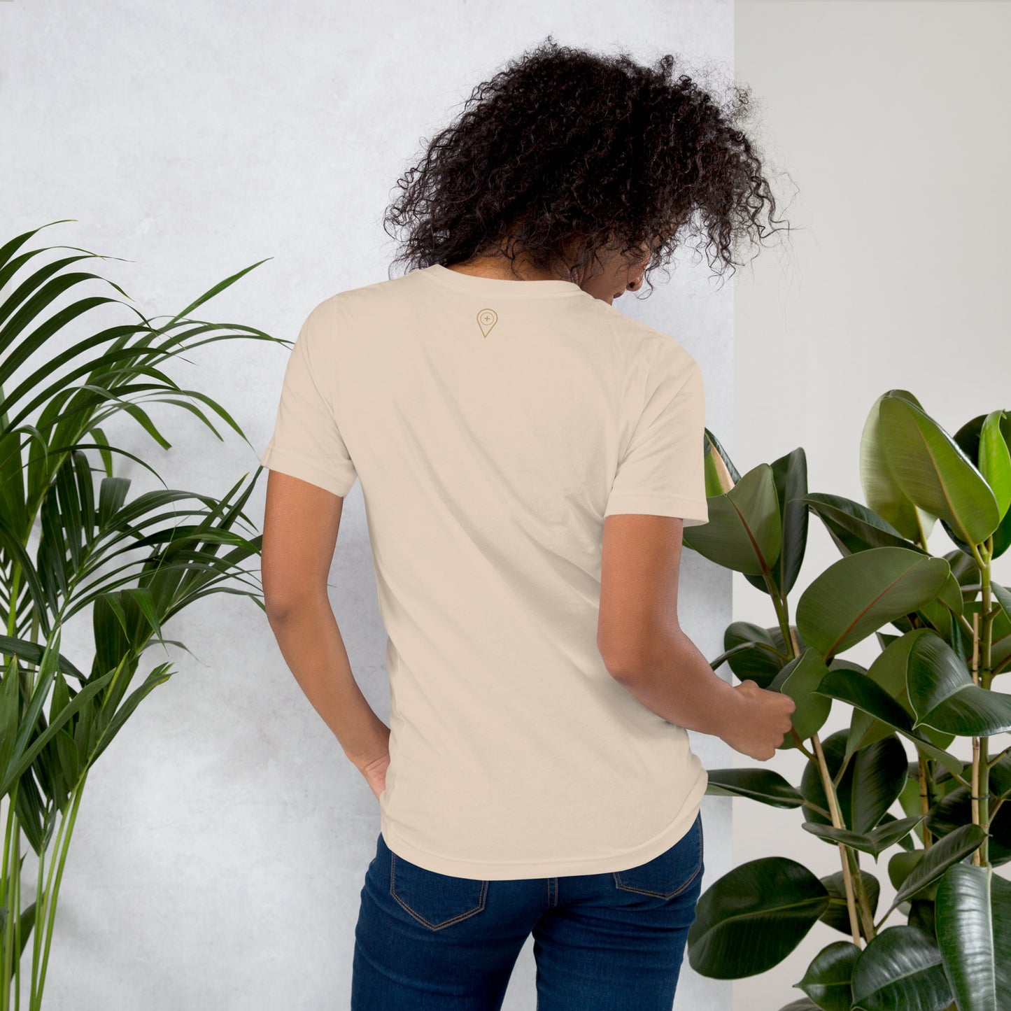The Meaning of Metanoia | Tshirt