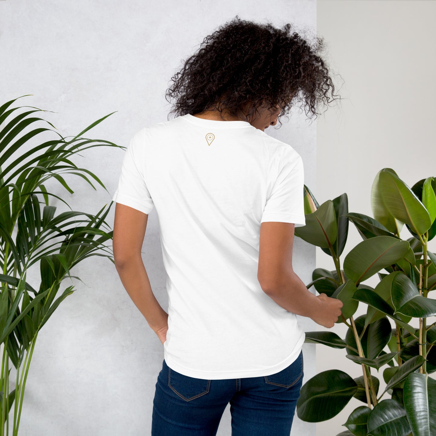 The Meaning of Metanoia | Tshirt