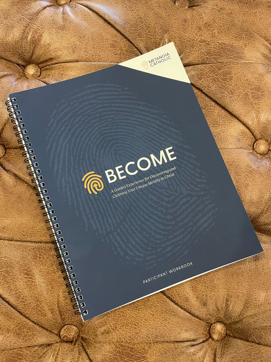 Become Participant Workbook